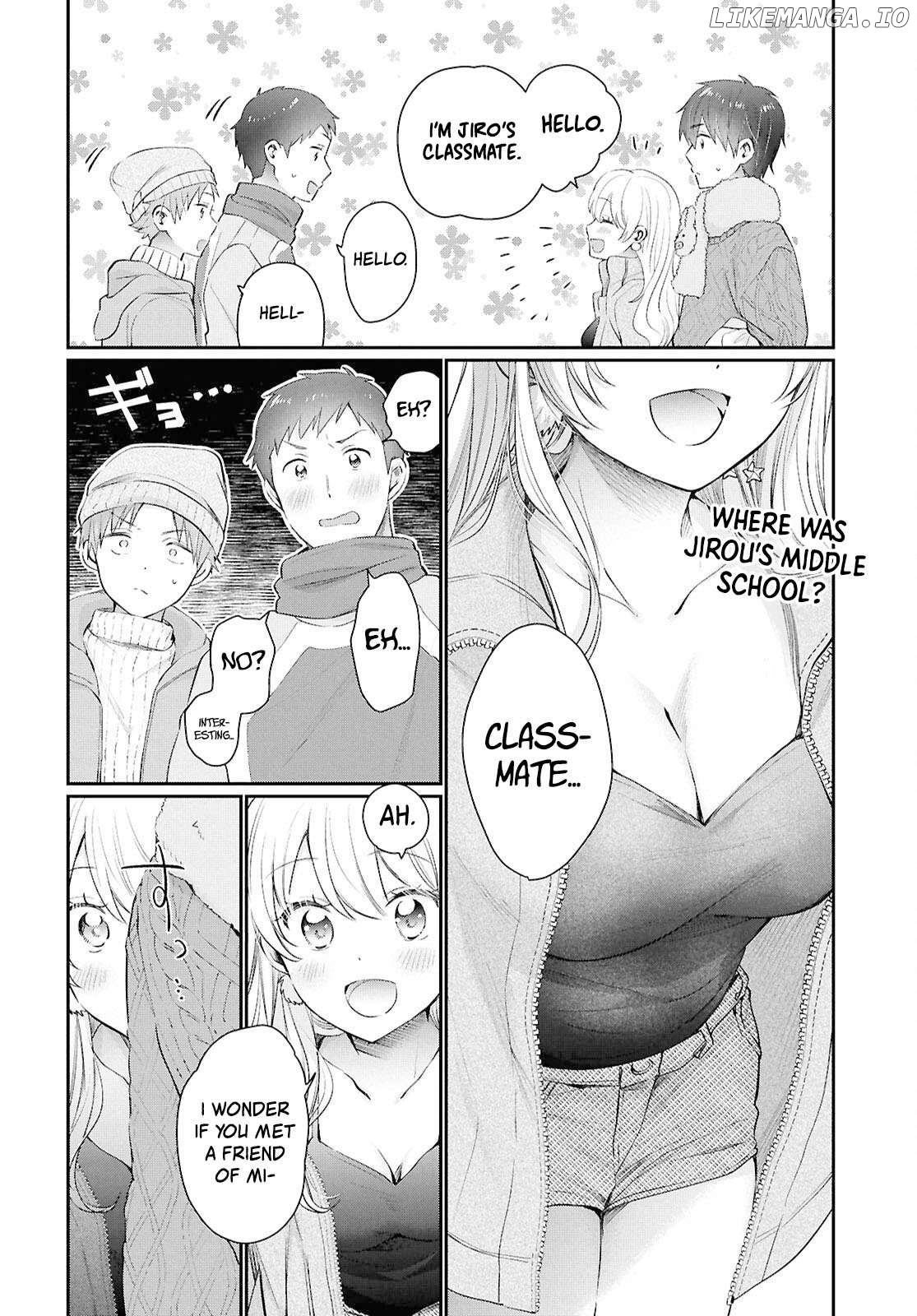 More Than a Married Couple, But Not Lovers, Chapter 73 image 19
